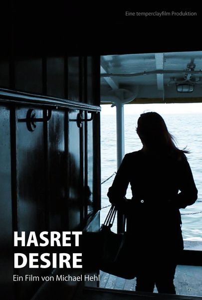 Filmplakat für "Hasret - Desire"