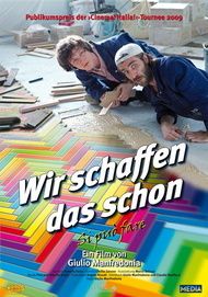 Play - Deutschland & Österreich - Filme
