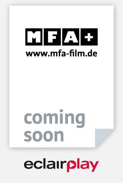 Filmplakat für "Detour"