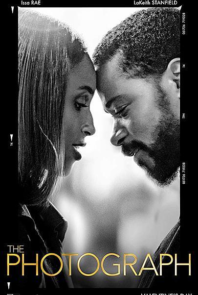 Movie poster for "THE PHOTOGRAPH – GLI SCATTI DI MIA MADRE"