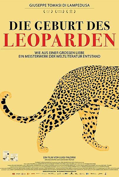Eclairplay Germany Austria Movie The Birth Of The Leopard