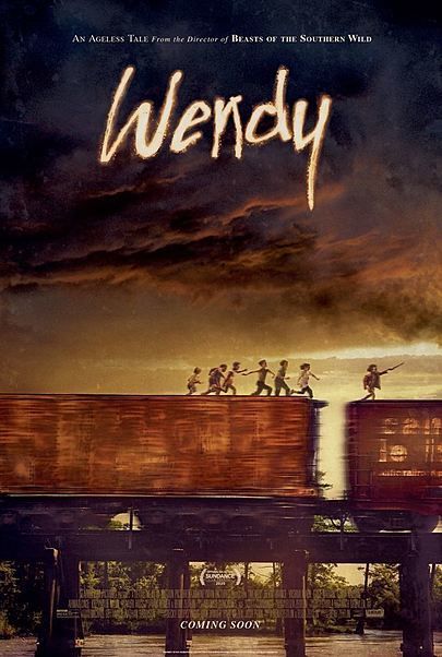 Filmplakat für "WENDY"