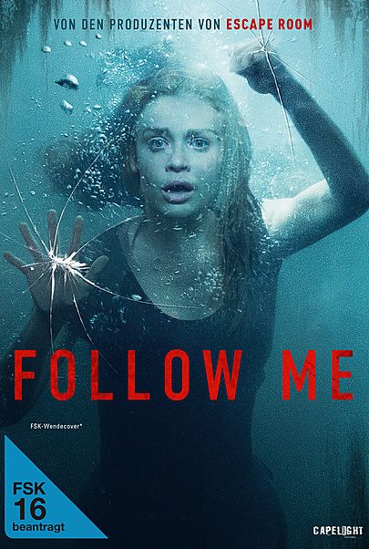 Filmplakat für "FOLLOW ME"