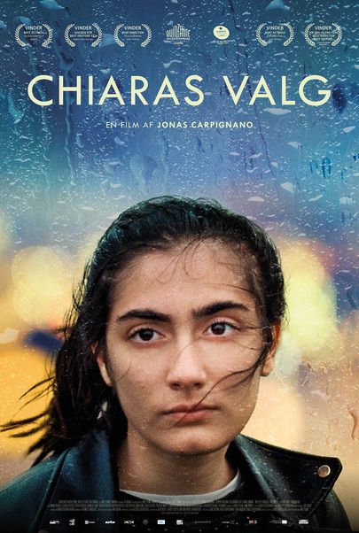 Plakat for CHIARAS VALG