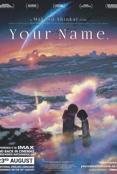 your name eng